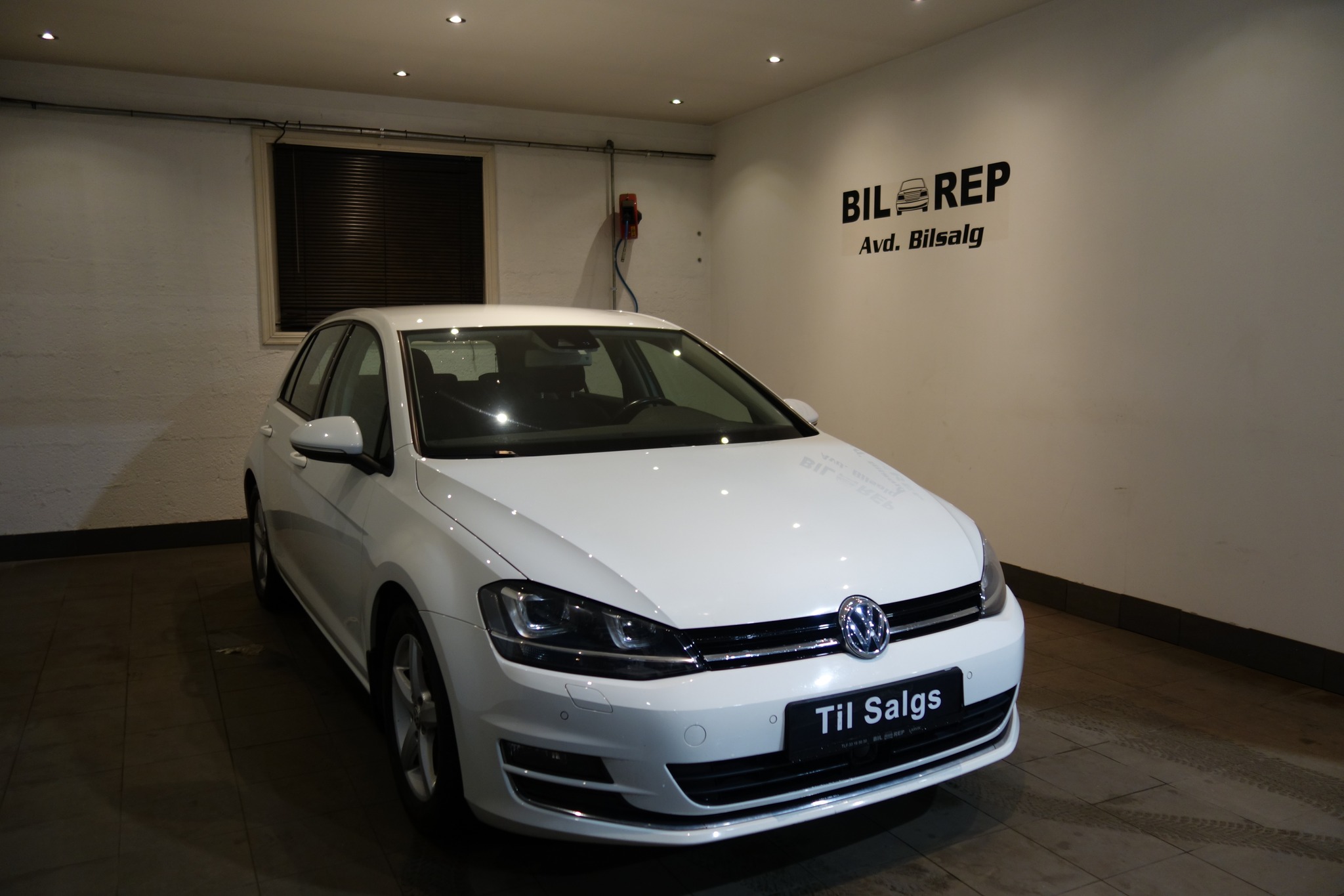 Bil-Rep AS