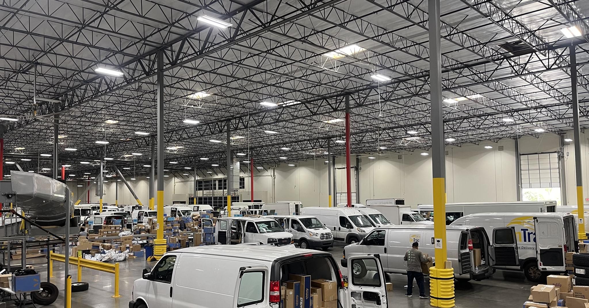 Alpha Express Logistics | Phoenix AZ