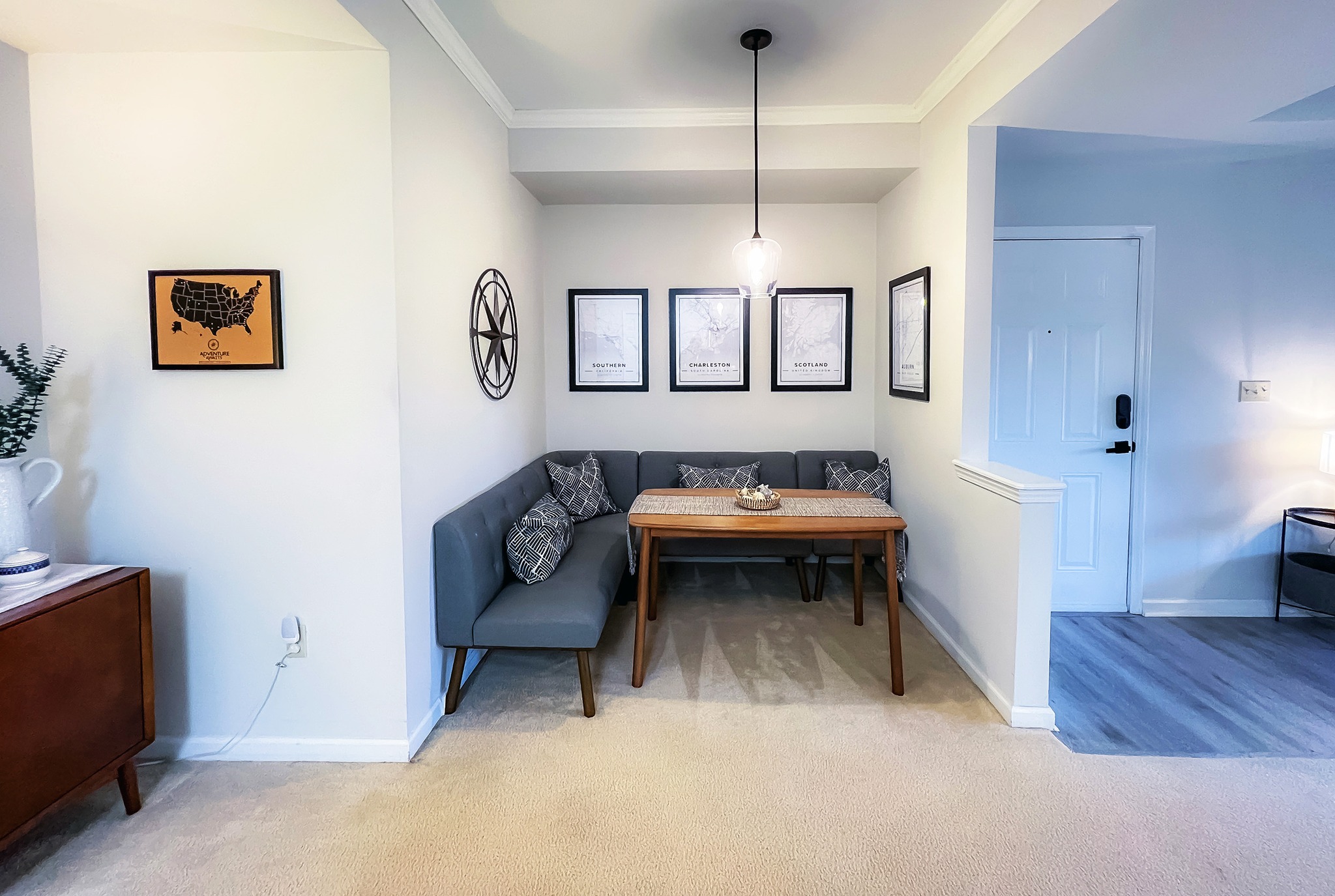 Melissa Roushar with Fathom Realty | Bluffton SC