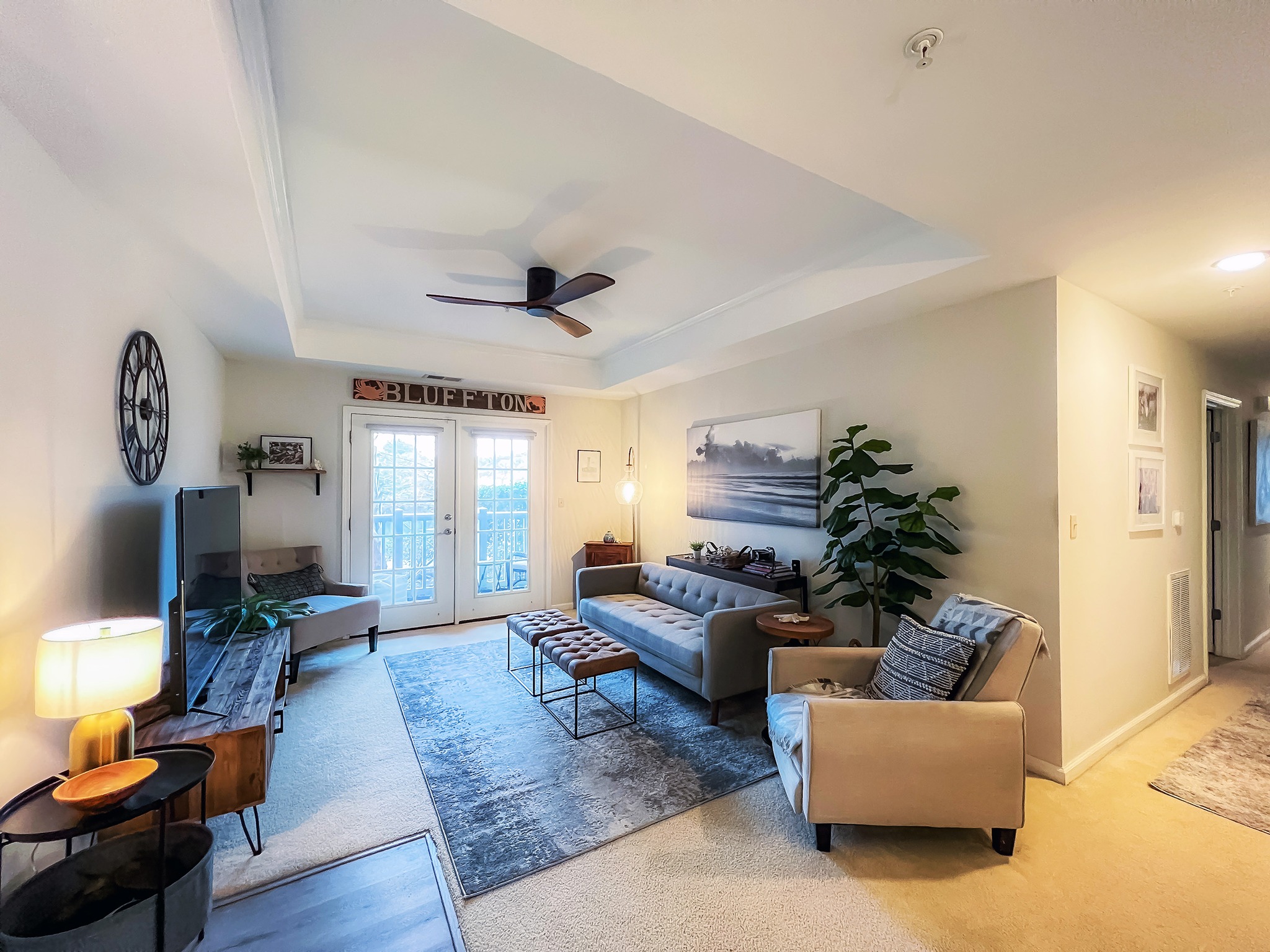 Melissa Roushar with Fathom Realty | Bluffton SC