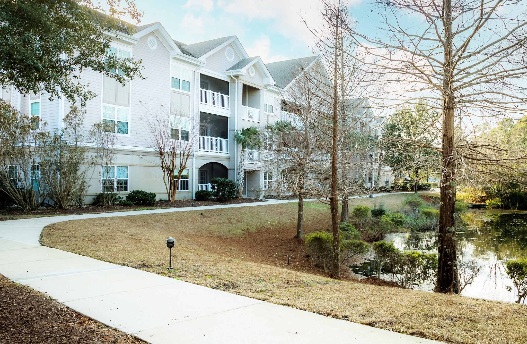 Melissa Roushar with Fathom Realty | Bluffton SC