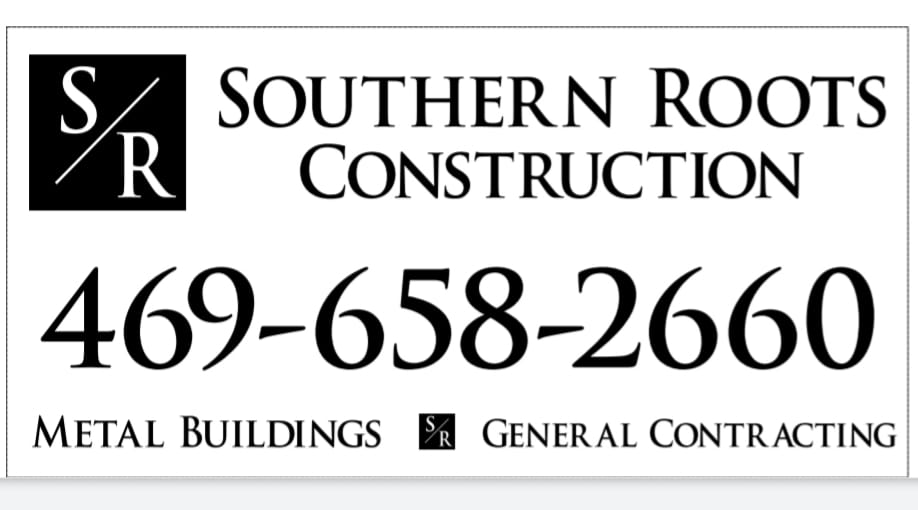Southern Roots Construction