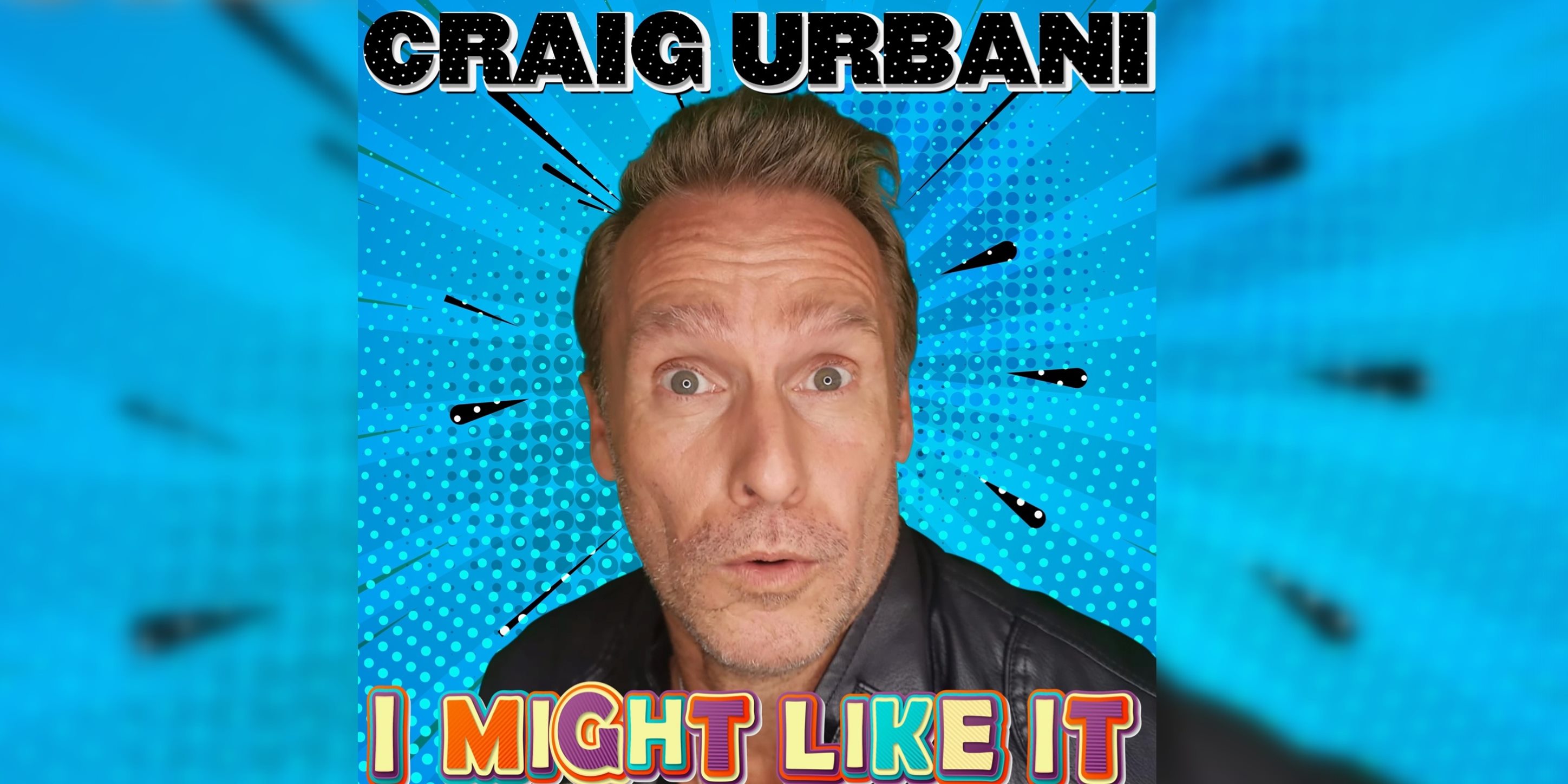 Craig Urbani