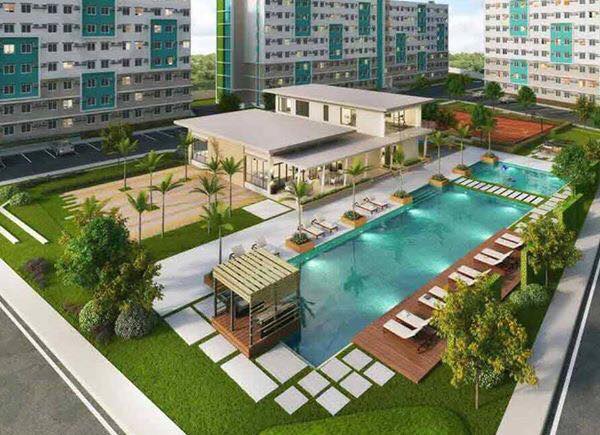 One Spatial Filinvest | Pasig