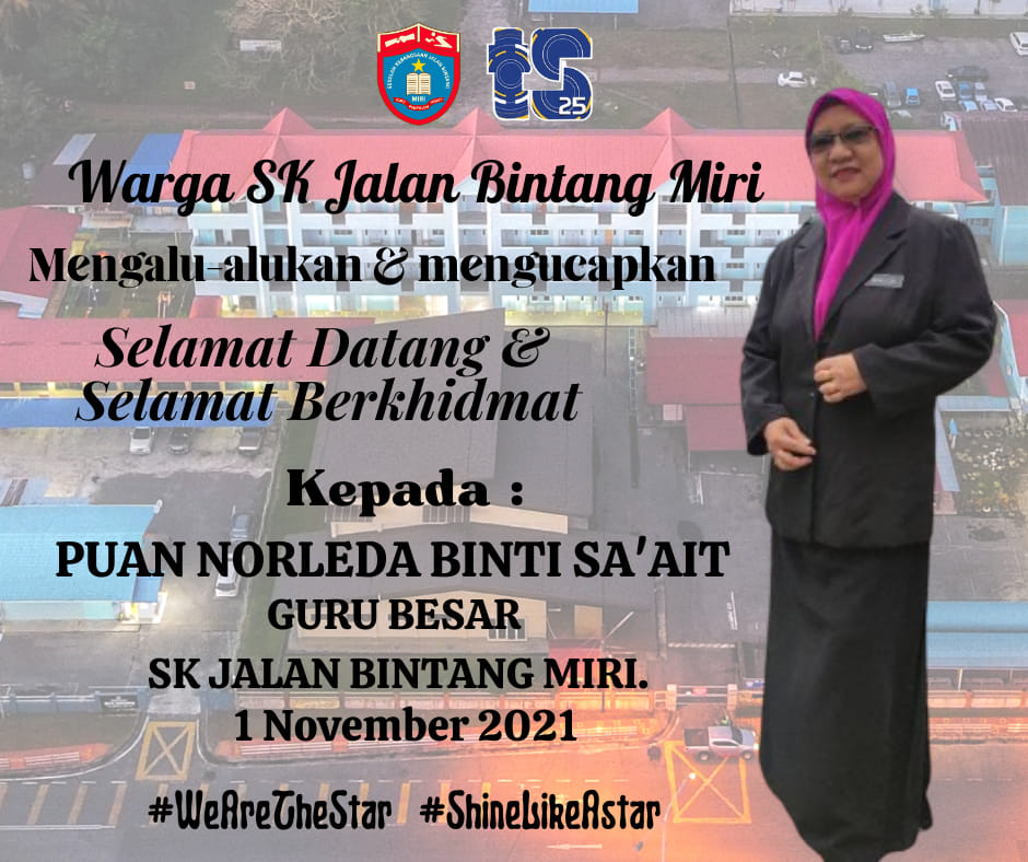 Sk Jalan Bintang Miri Sarawak Home Facebook