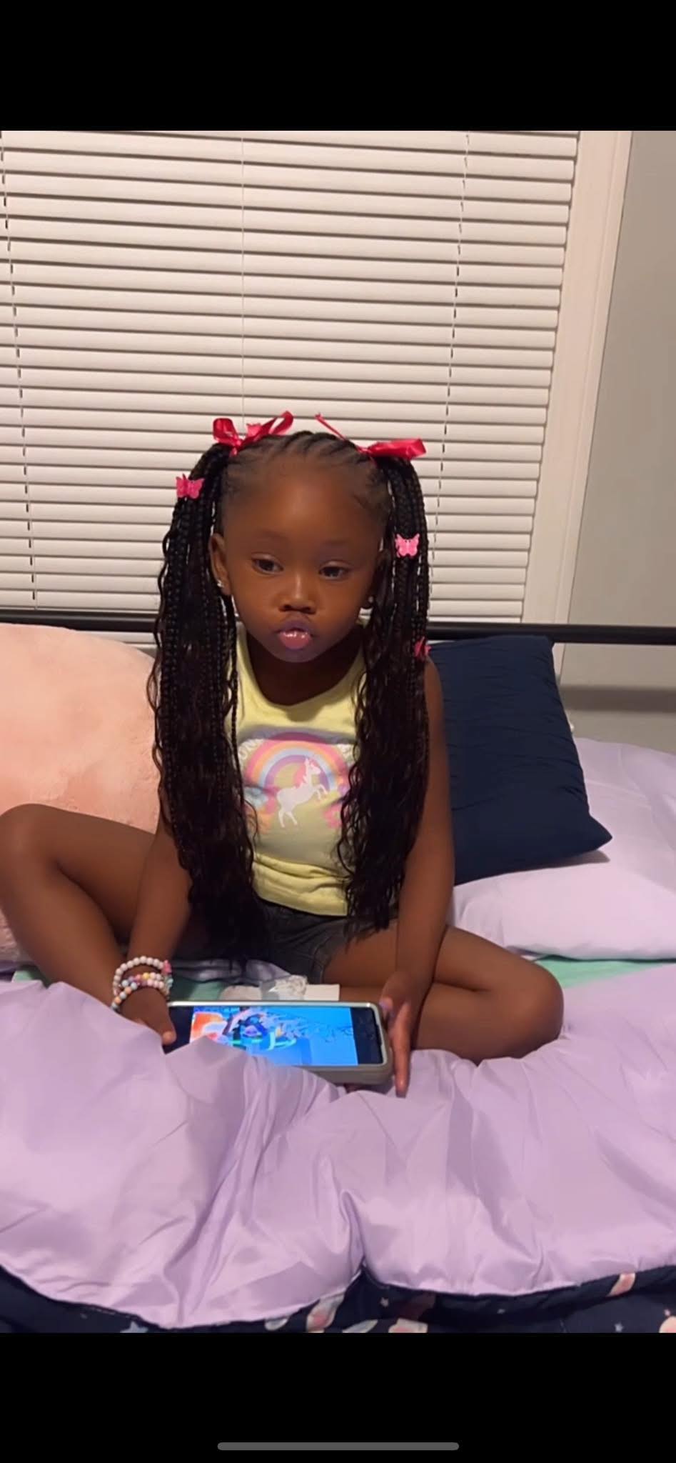 Raniya Nixon
