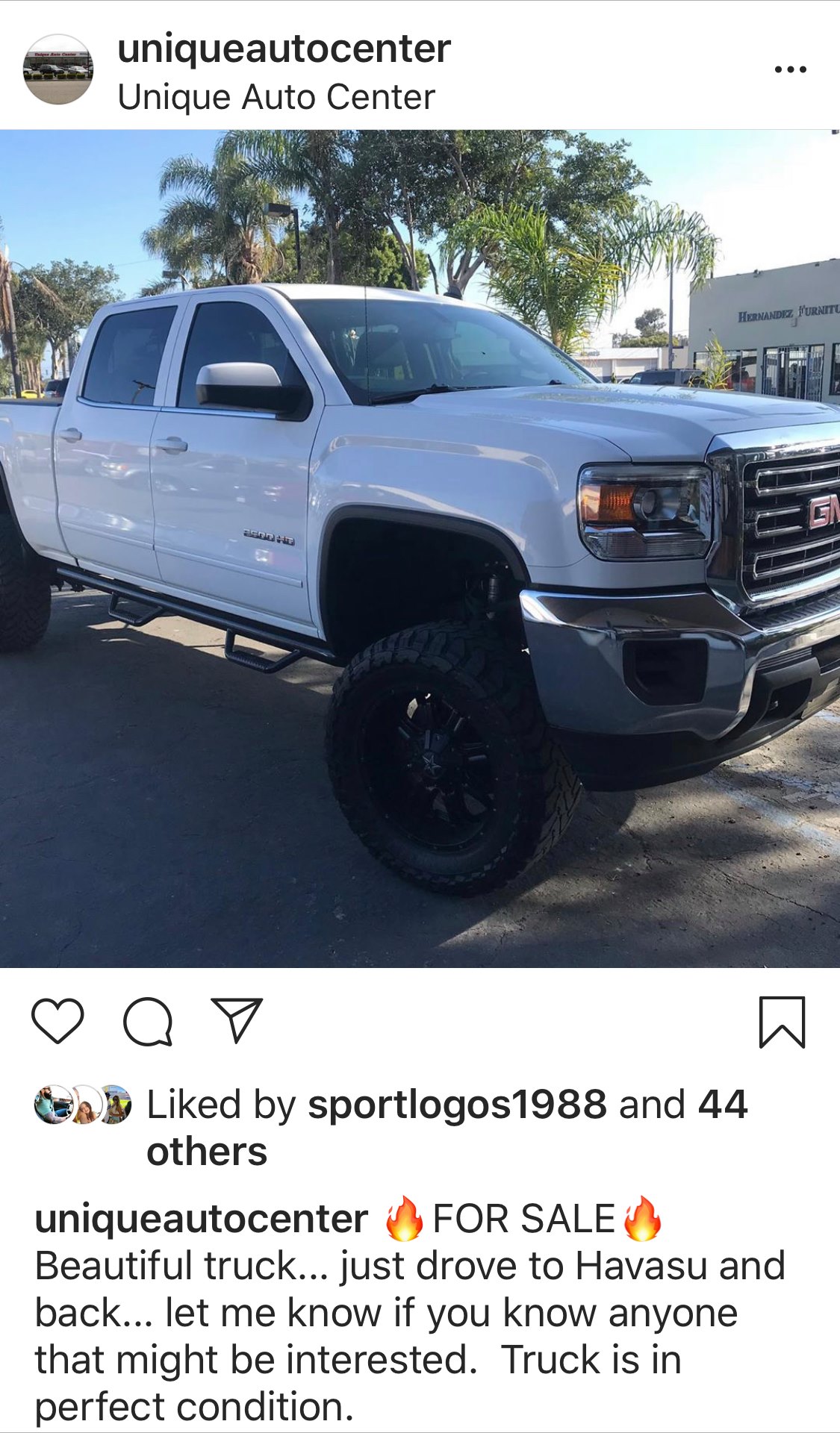 Unique Auto Center | Oxnard CA