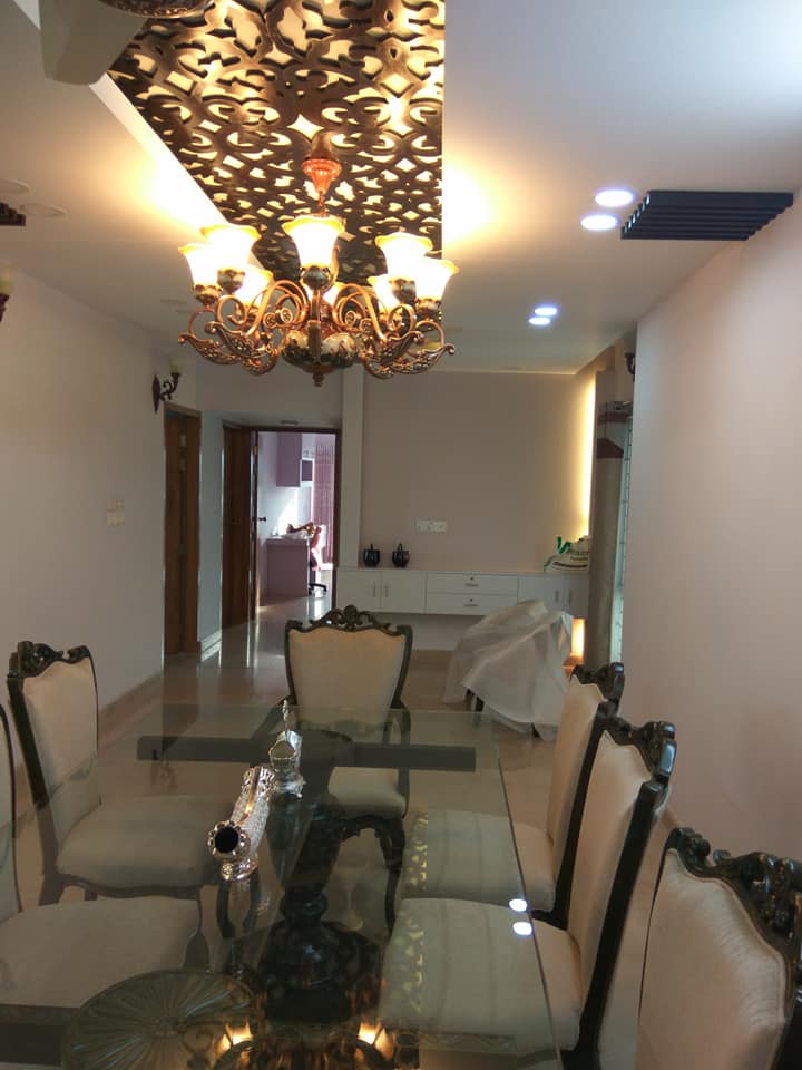MASK interior