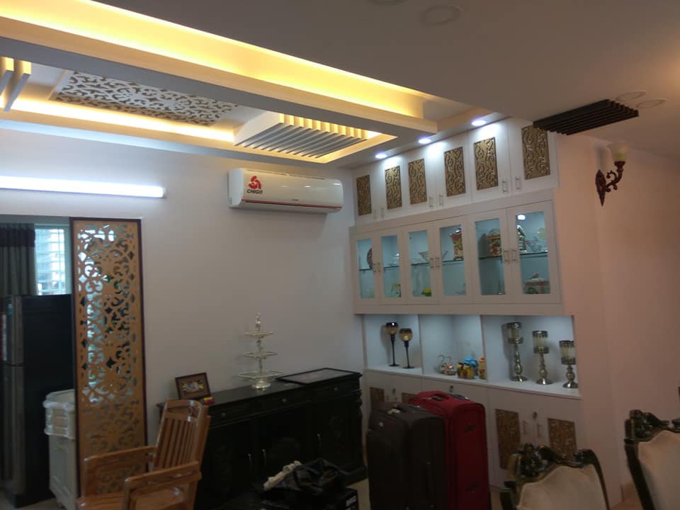MASK interior