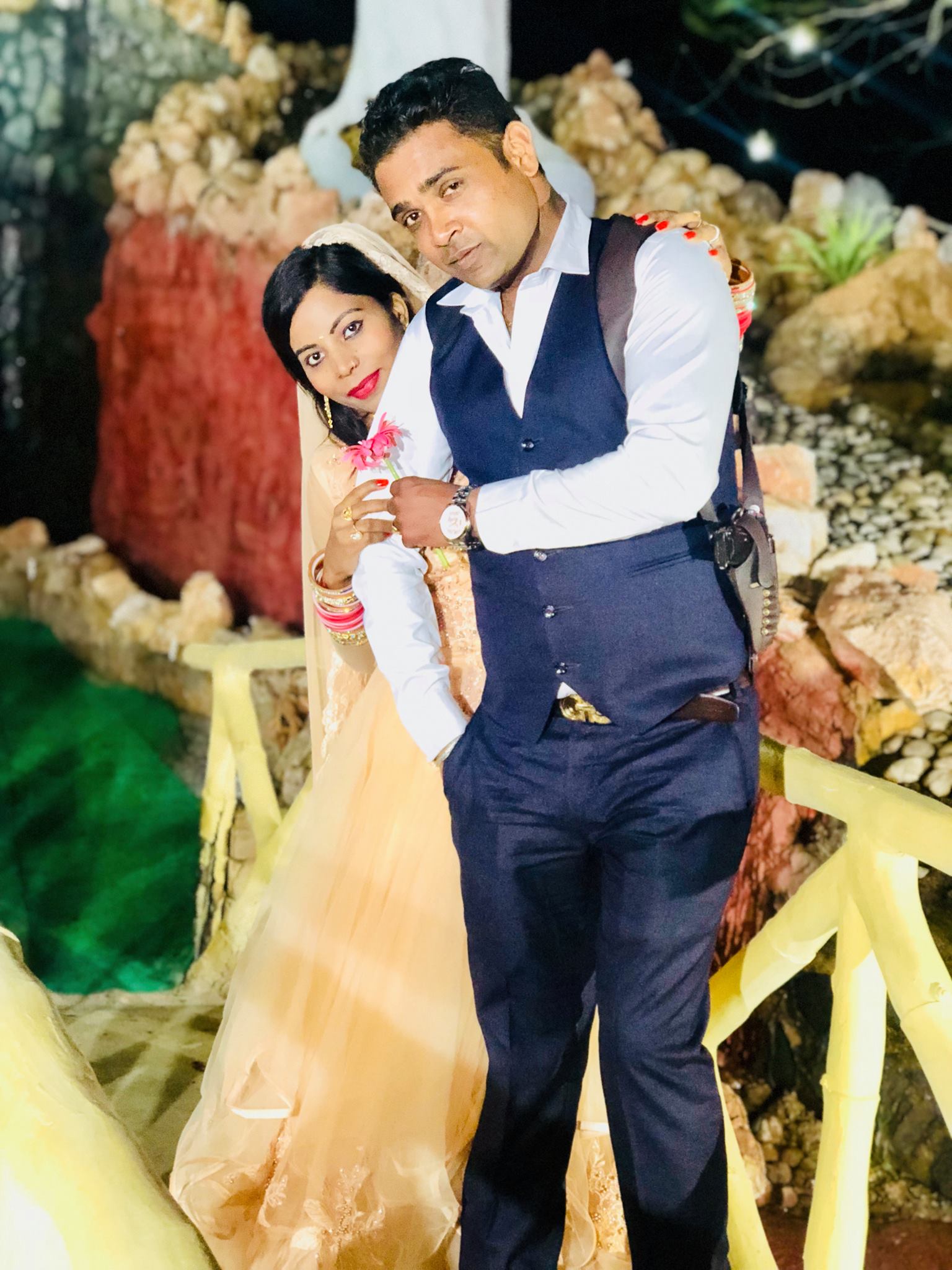 Dependra Arya