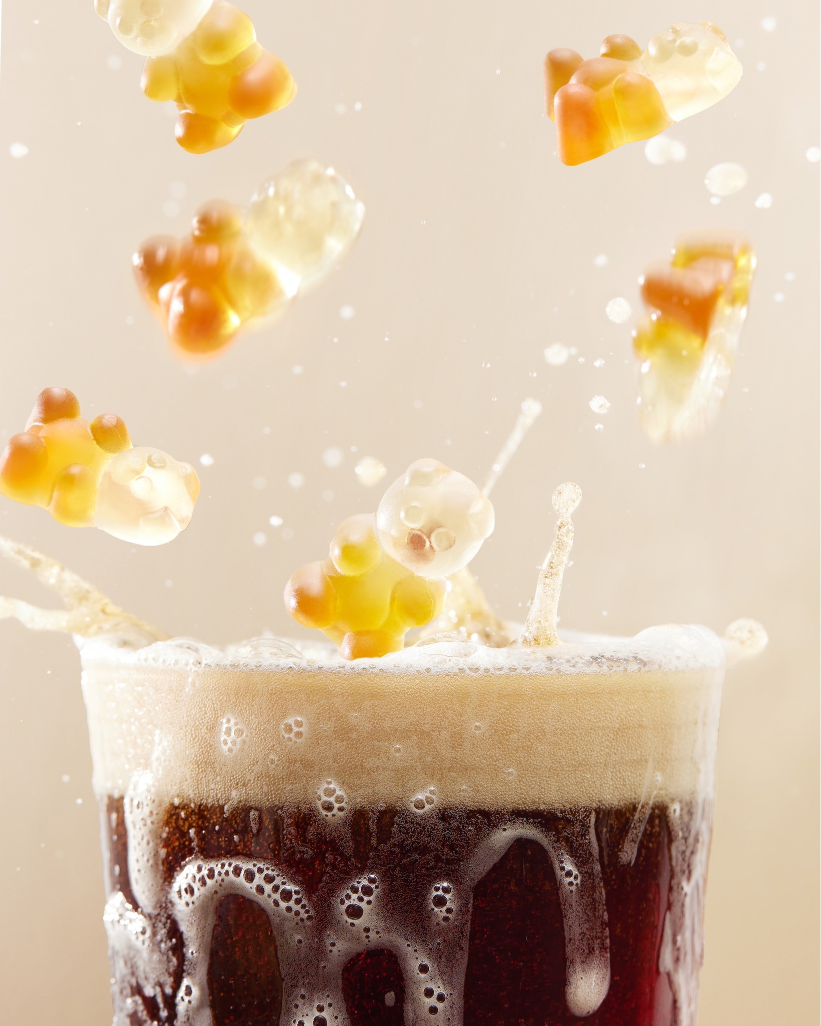 Better Bears - Root Bears know how to make a splash. 💦 🤎...