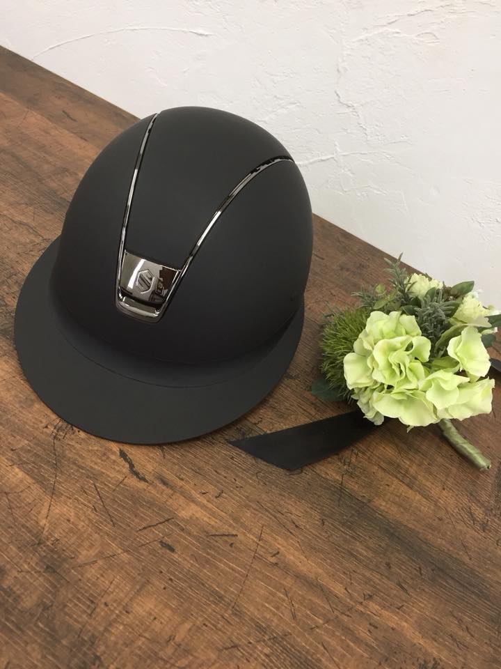 乗馬用品 乗馬ヘルメット サムシールド 馬具用品 （馬具販売店ガリレオ 