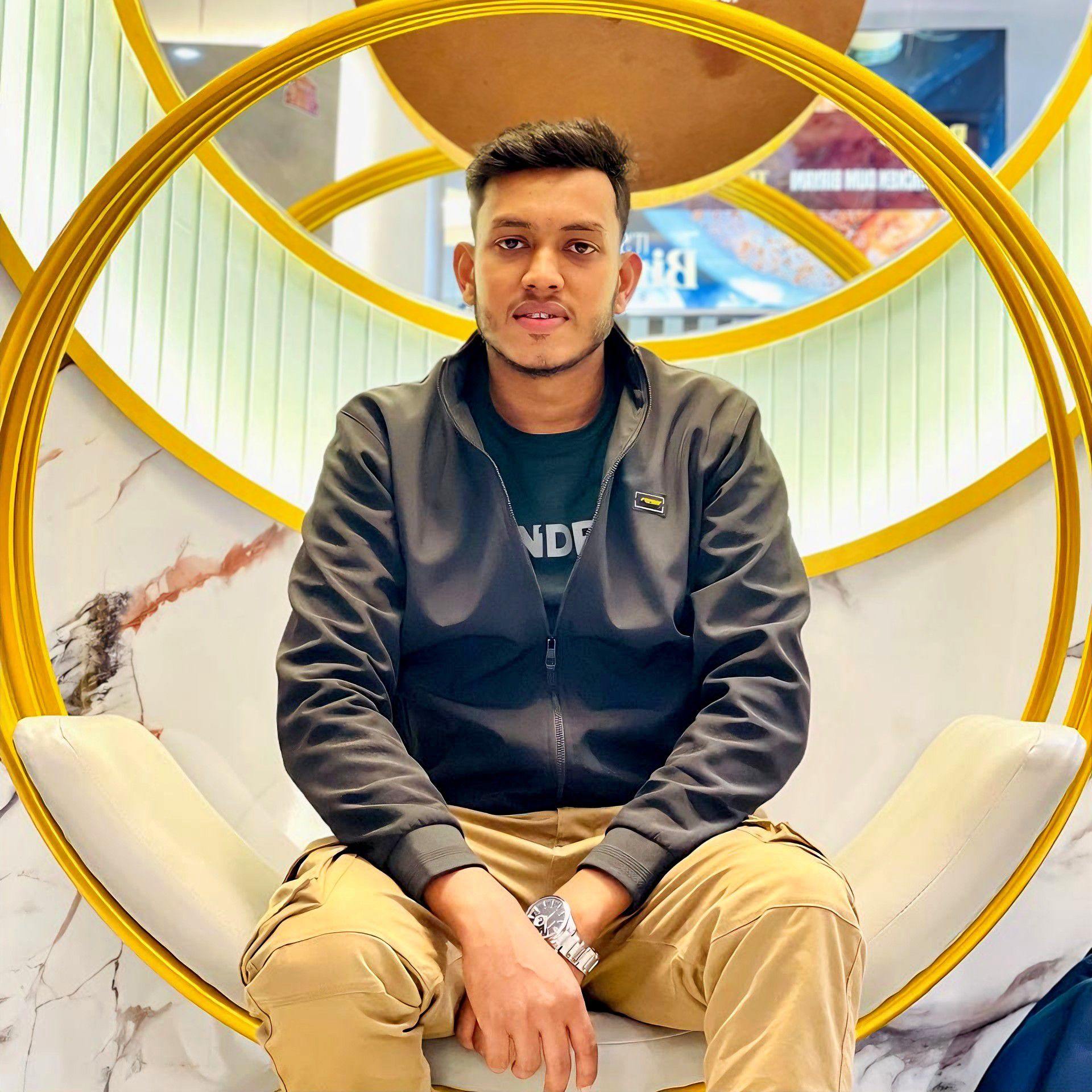 Mridul Hossen