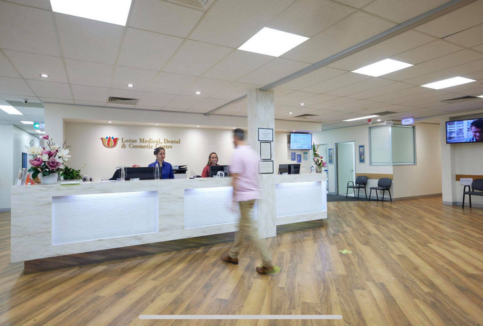 Lotus Medical Centre | Melbourne VIC