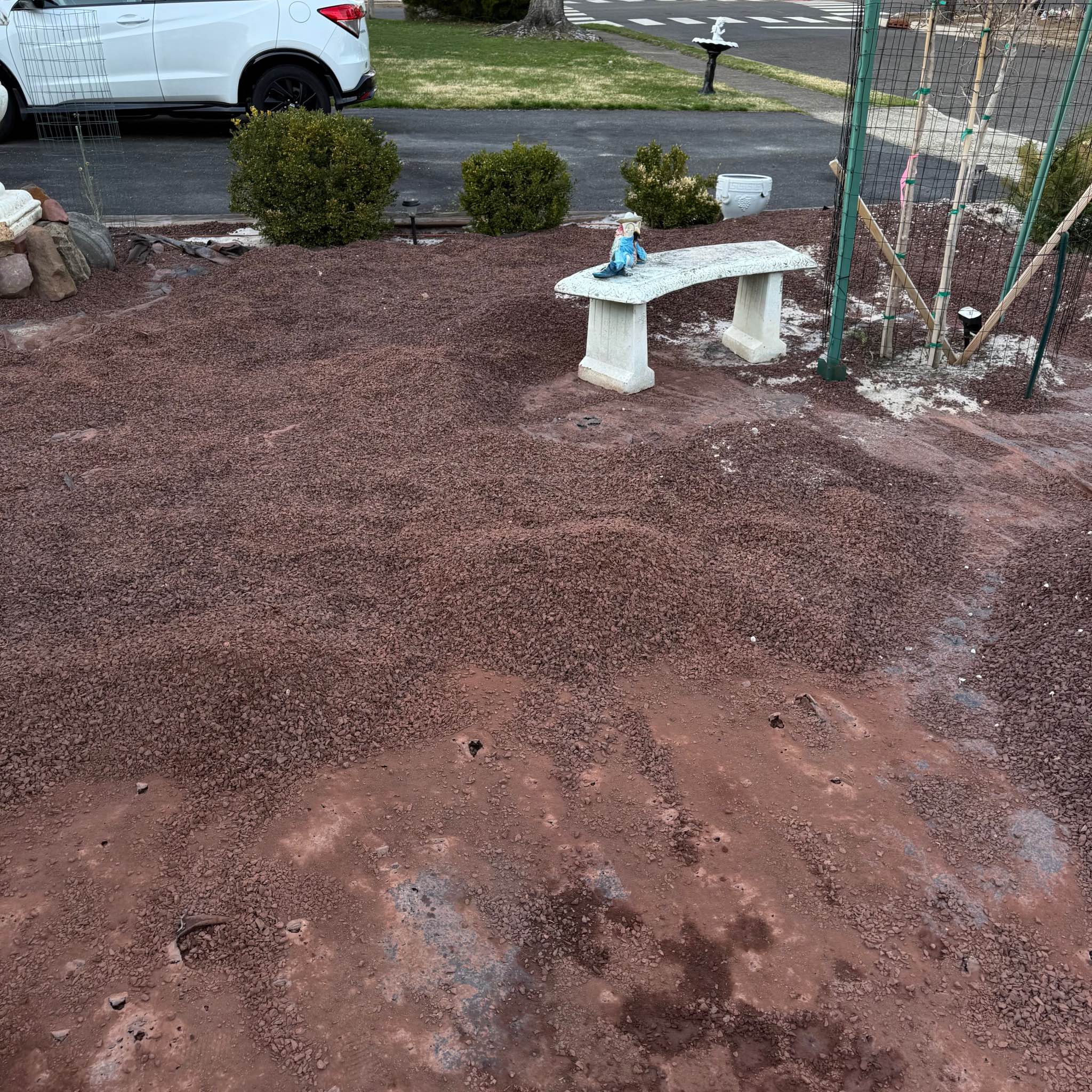 Free Landscaping Rocks - Landscaping Materials - South Toms River, New ...