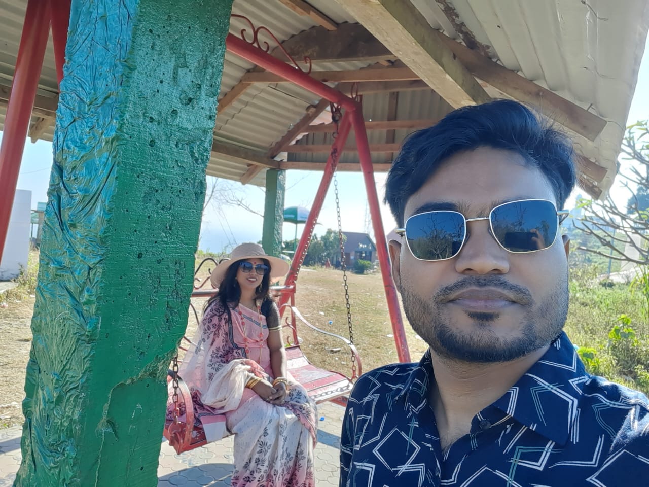 Reshmi Rani