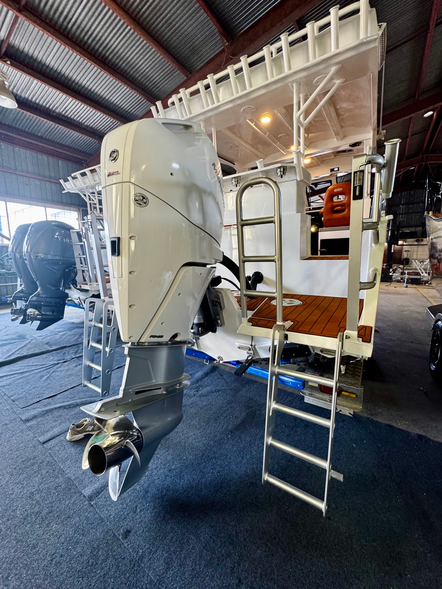 2026 Seaking master 770 - Boats - Townsville, Queensland | Facebook ...