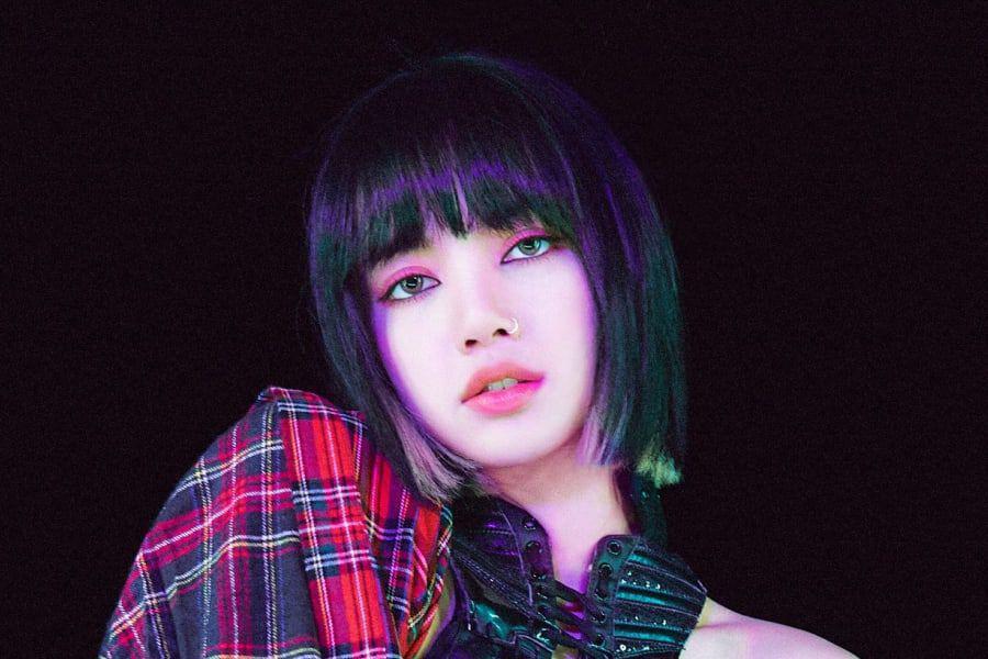 快乐寿司 - “BLACKPINK 的 Lisa 本周将拍摄 Solo 出道 MV？？” BLACKPINK 的...