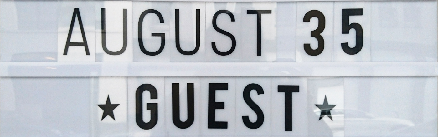 August 35 Exhibition Space Posts Facebook