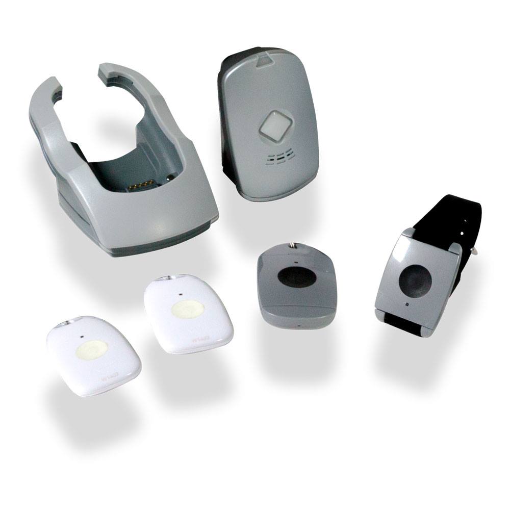 First Alert Medical Pendant | Buffalo NY