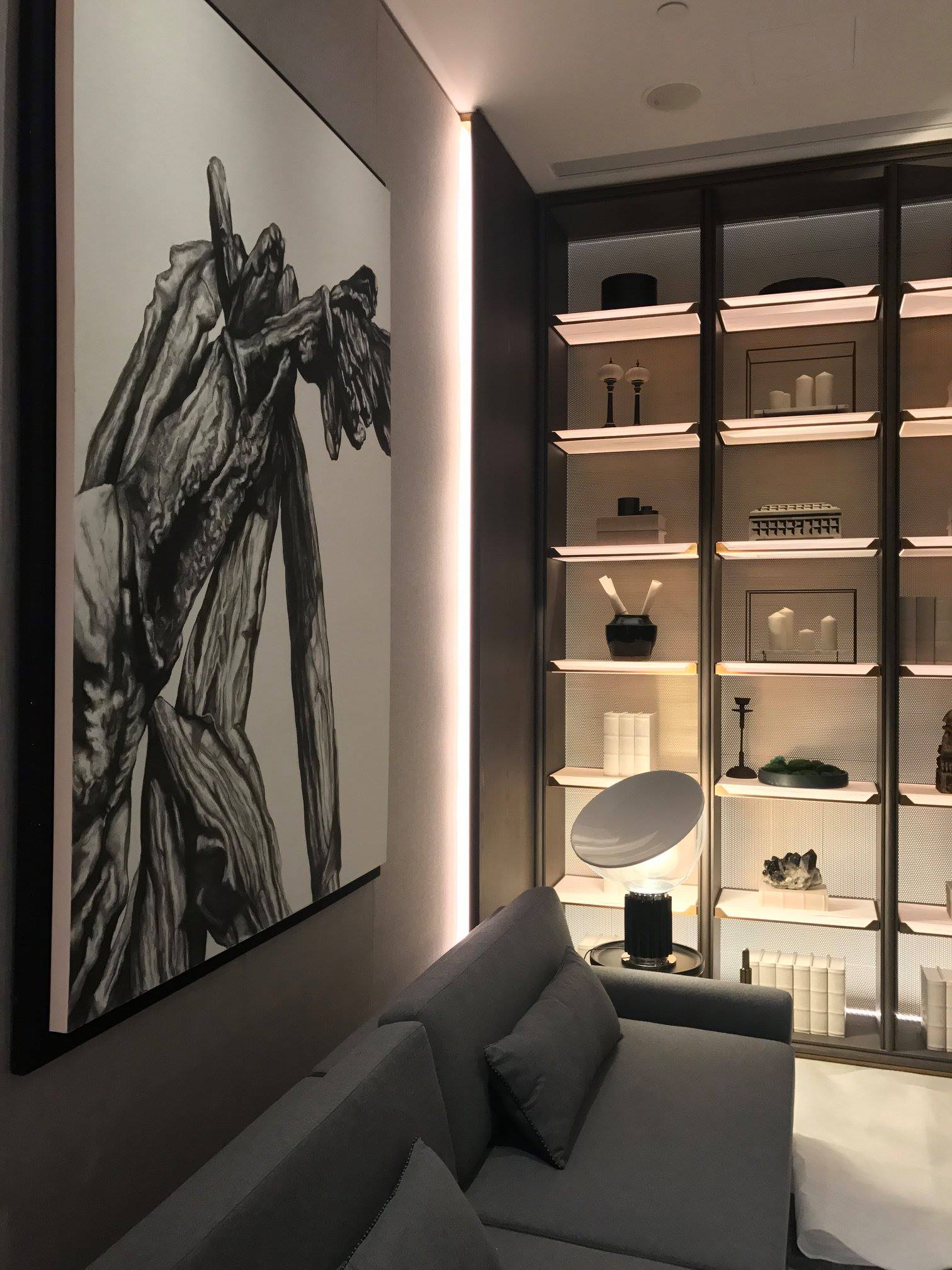 W.Design无间设计 | Shanghai