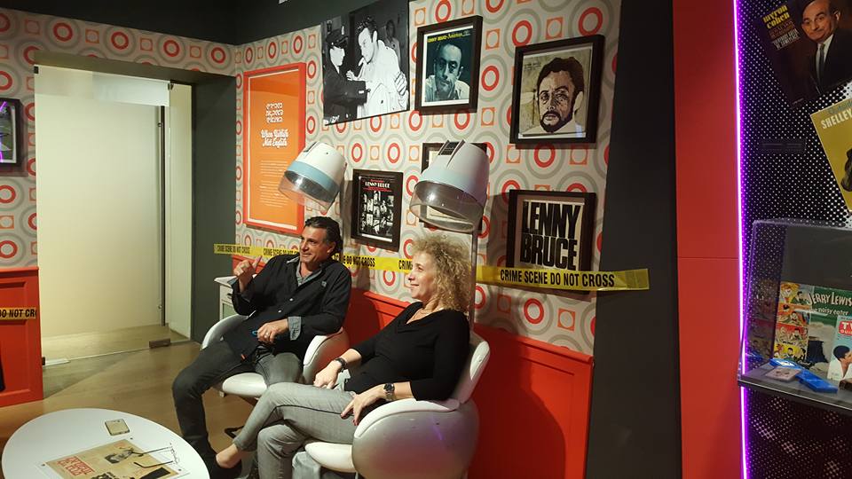 Camel Content Experiences | Kfar Netter