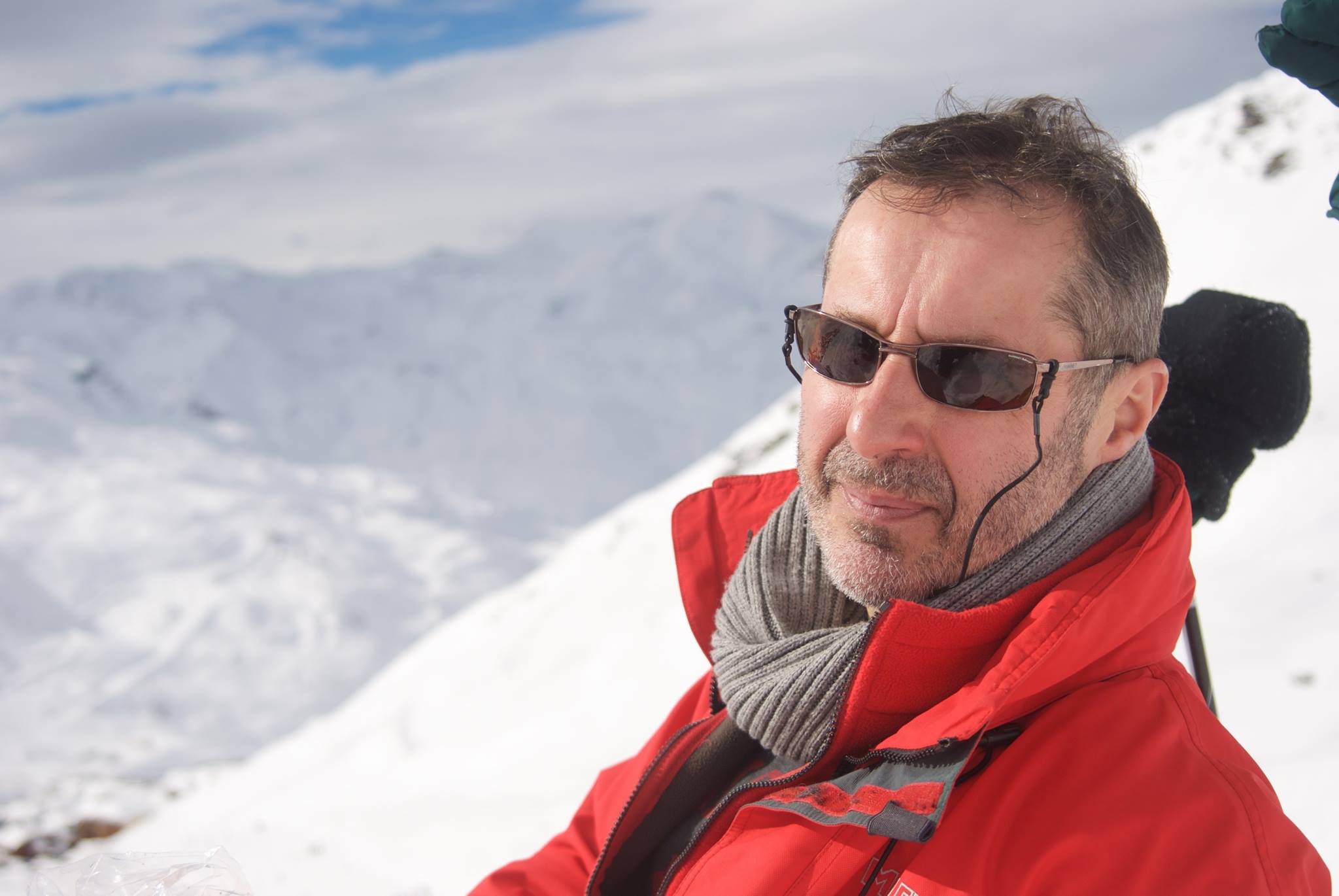 Alain Labat