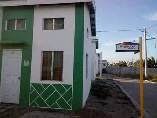 Pag-IBI... - Pasinaya Homes & Pagsinag Place Sta Maria Bulacan