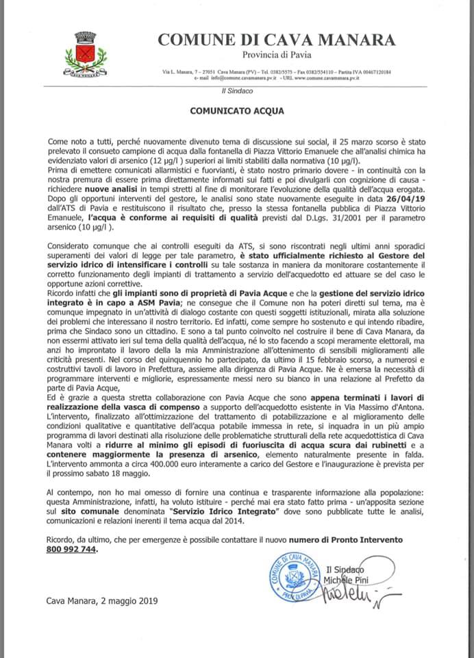 Altro su Pavia e dintorni