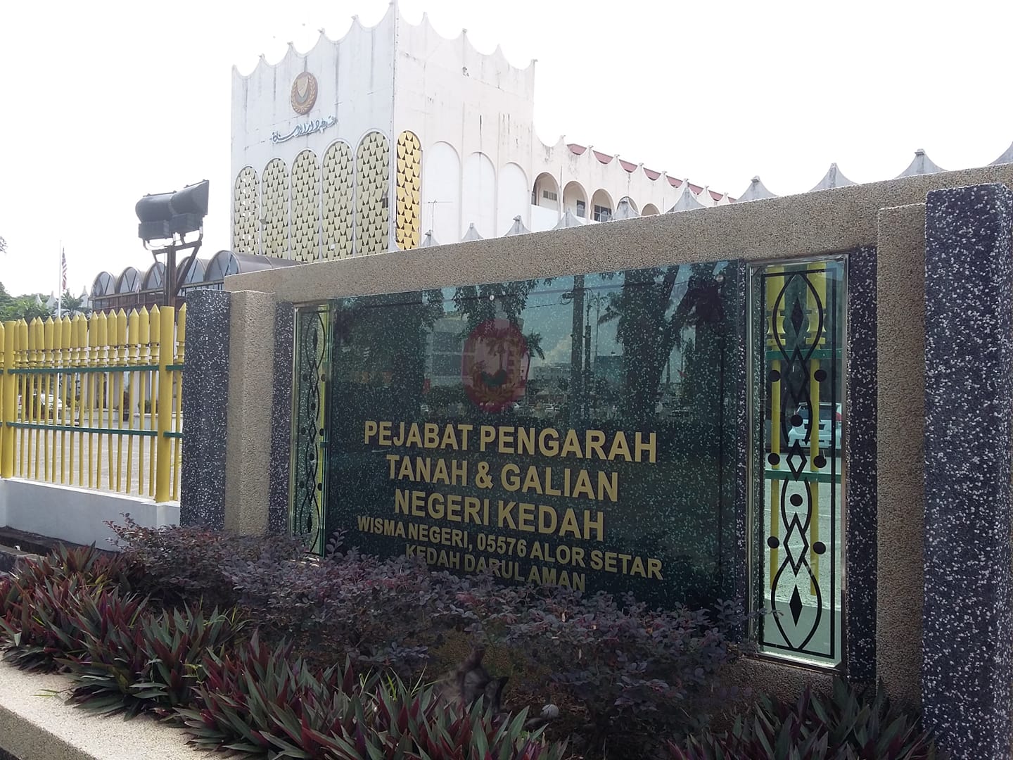 Urusan Carian Rasmi Hakmilik tuan tanah... - Scapework Studio | Facebook