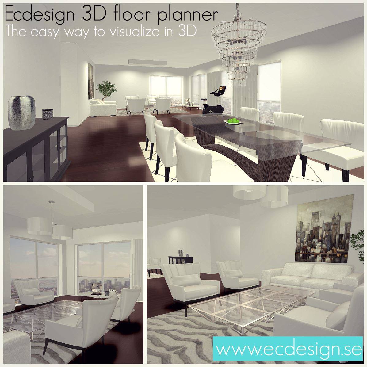 Ecdesign - Ecdesign and the new SketchUp model import... | Facebook