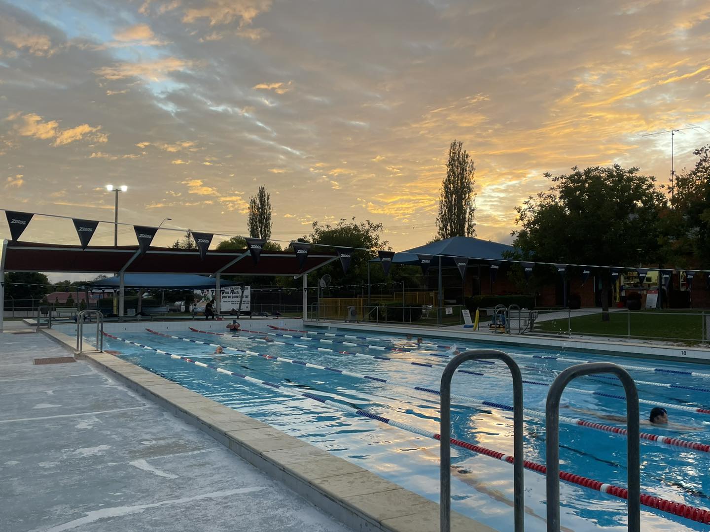 Just Sports N Fitness Tenterfield | Tenterfield NSW