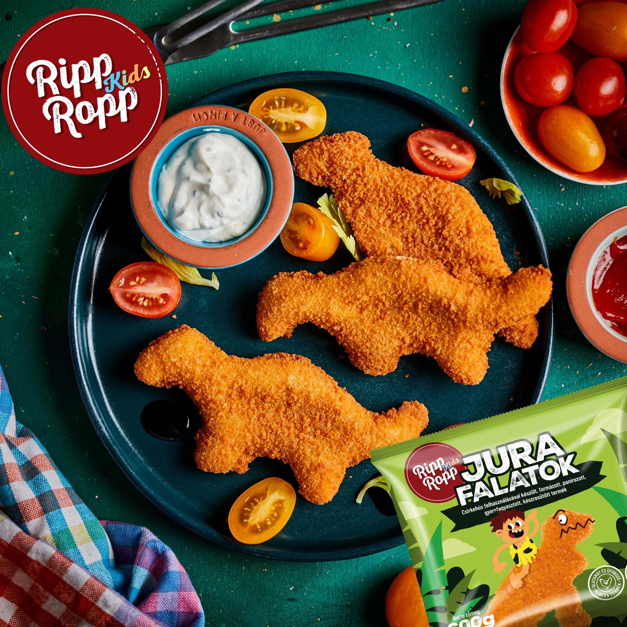 Ripp-Ropp - Legyen minden nap gyereknap!👧👦 Miért olyan különlegesek a ...