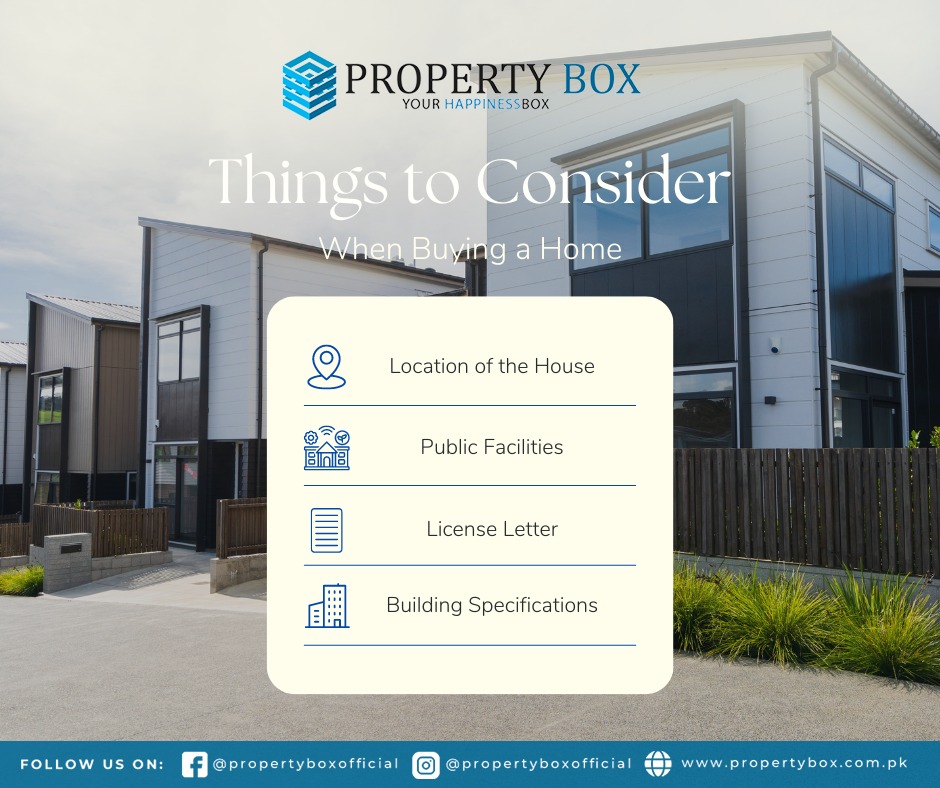Property Box