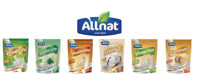 Allnat Nutrition