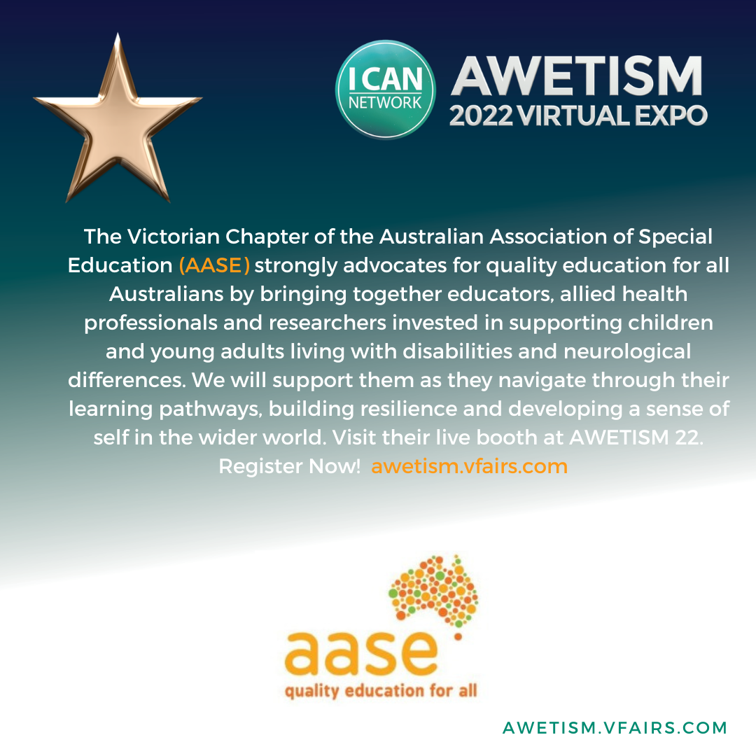 AASE - Australian Association of Special Education