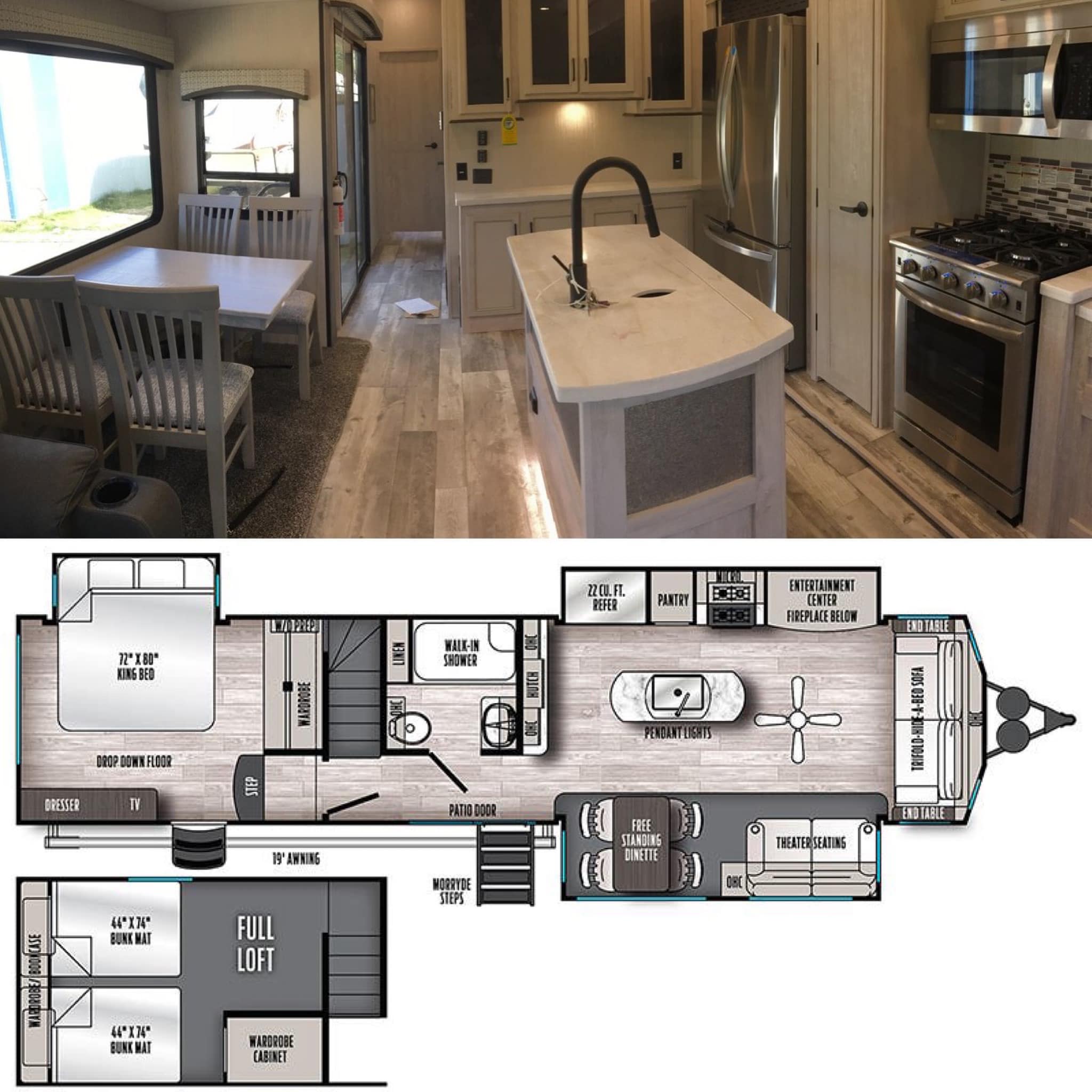 Native Canadian RV & Powersports | Legal AB