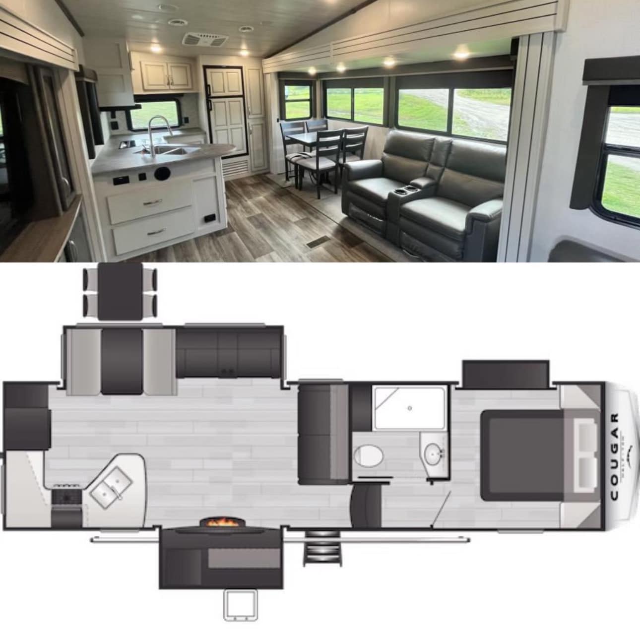 Native Canadian RV & Powersports | Legal AB