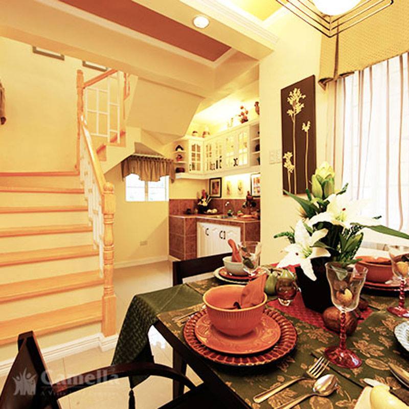 Camella Homes Pagadian | Pagadian City