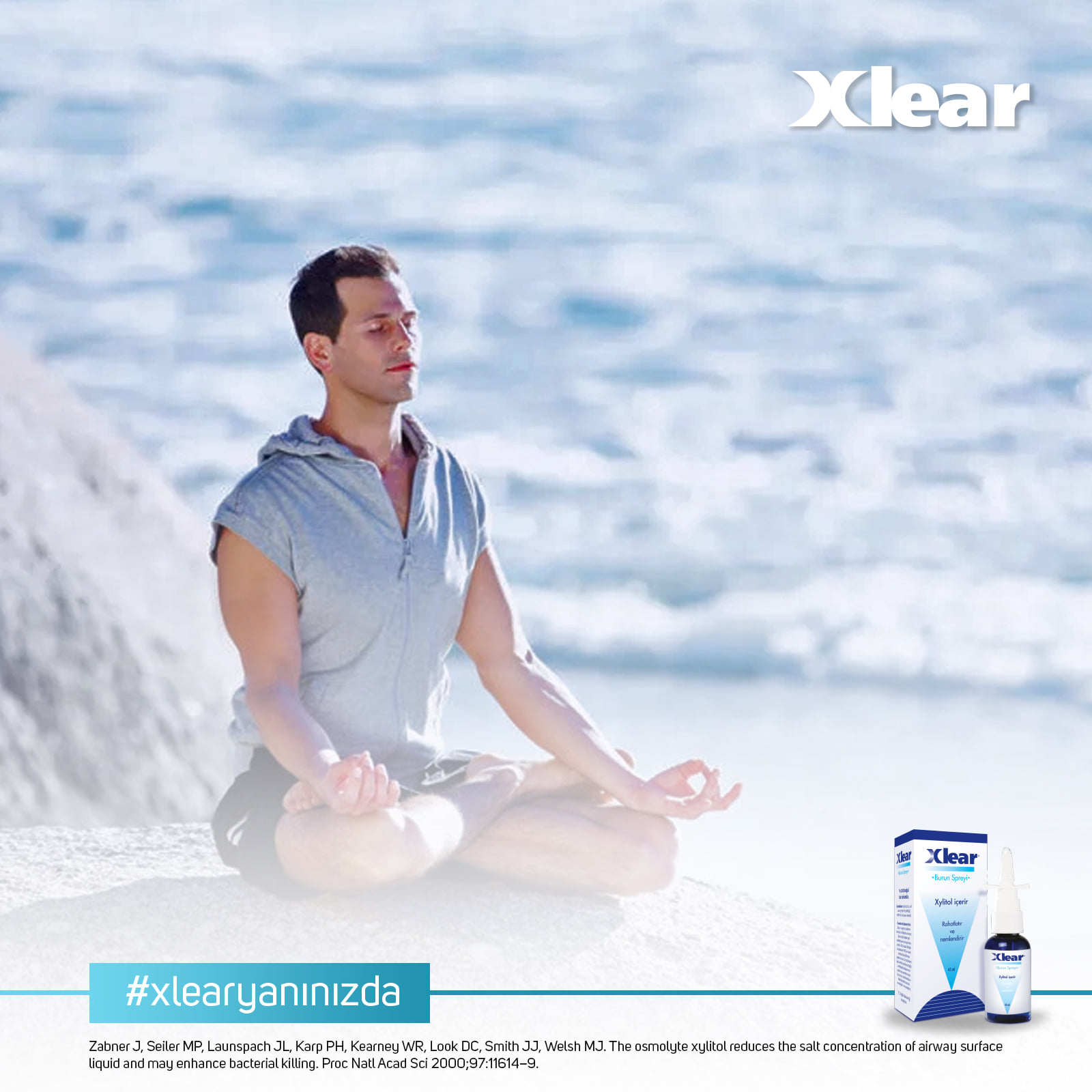Xlear