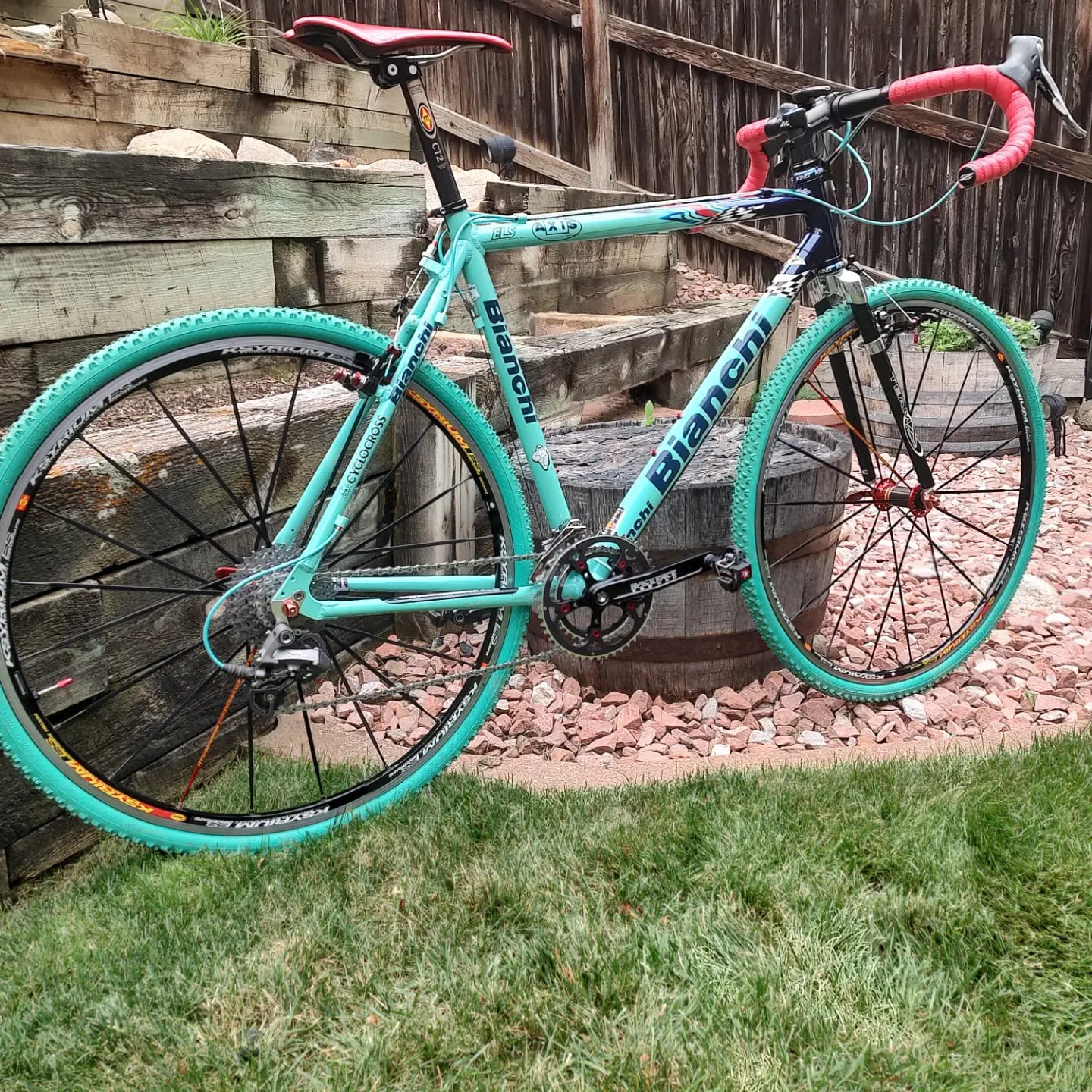 bianchi axis bicycle The Bianchi Arcadex Pro Apex/GX AXS 1x is built around a premise that most gravel bikes sidestep Bianchi Axis - info please