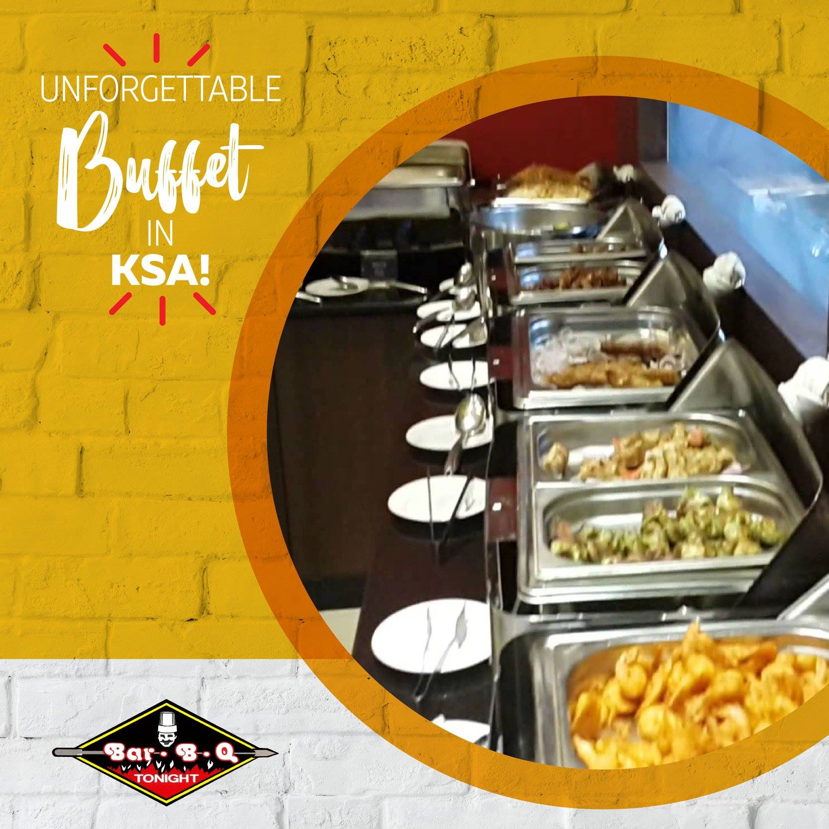 Bbq Tonight Jeddah We Are Well Known Bbq Outlet In Many Countries Now Due To The Quality Of Our Food Savour Our Variety Of Dishes Including Desserts And Have An Unforgettable