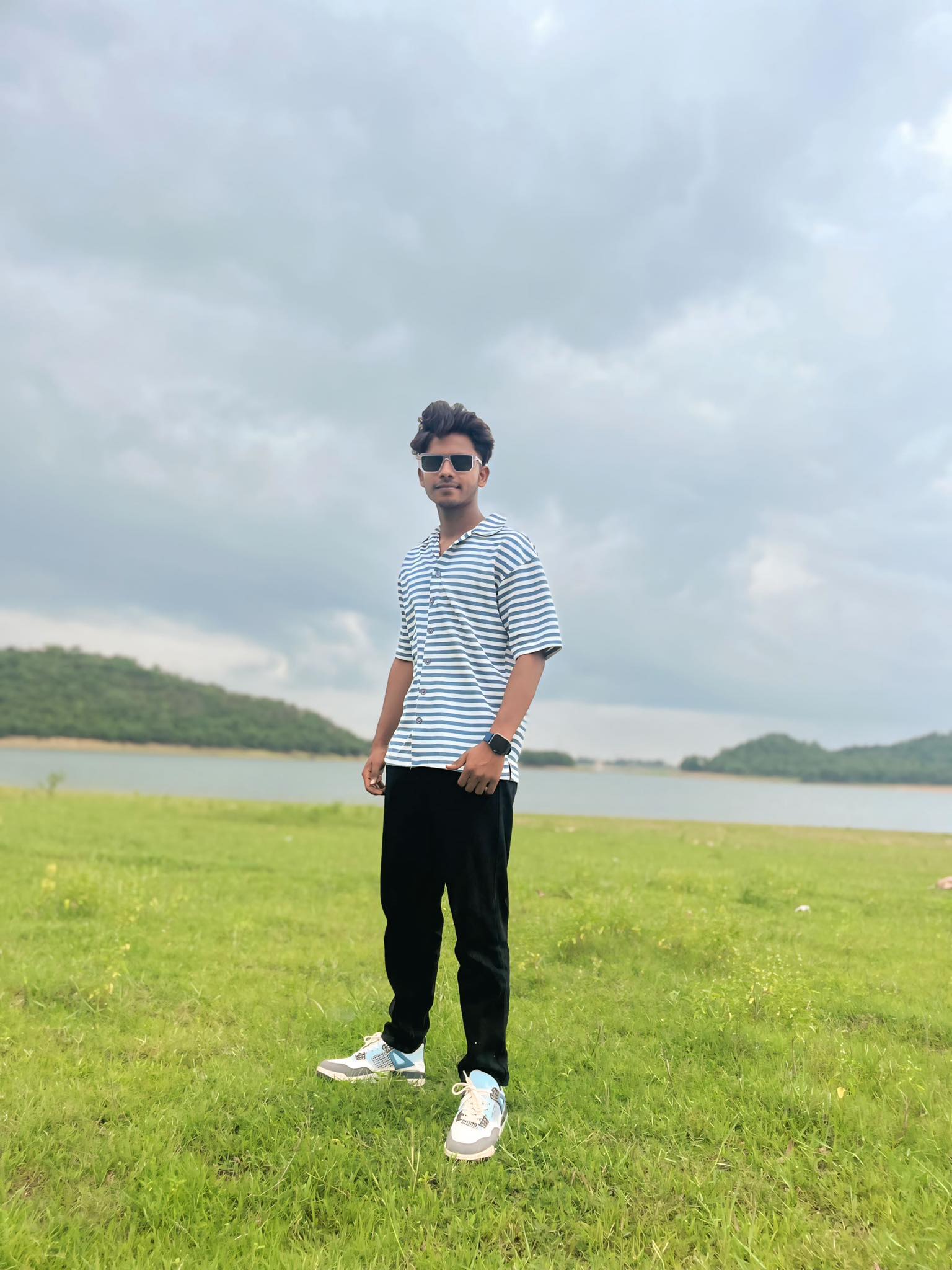 Gulzar Ansari