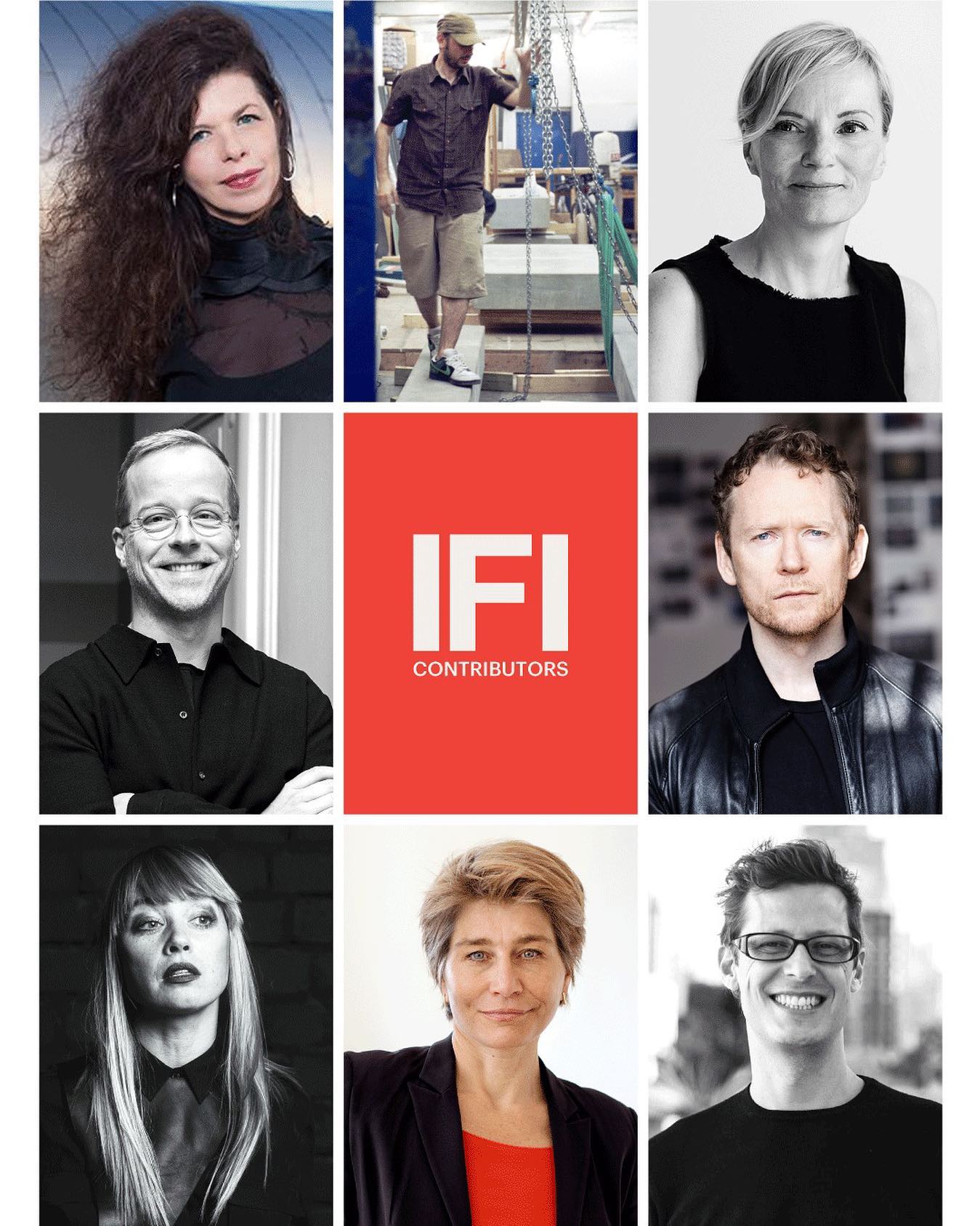 #IFIVoices - Shining Light into the Dark As we emerge in the northern ...