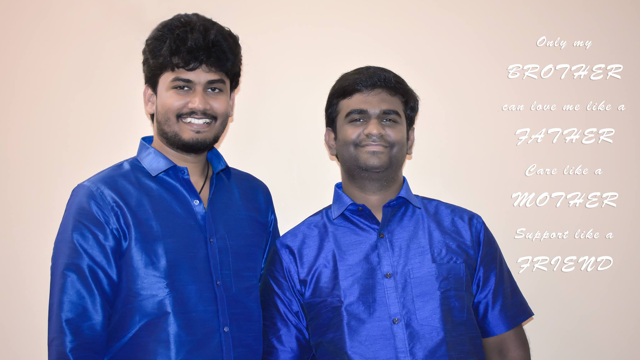 Nandhu Ananth