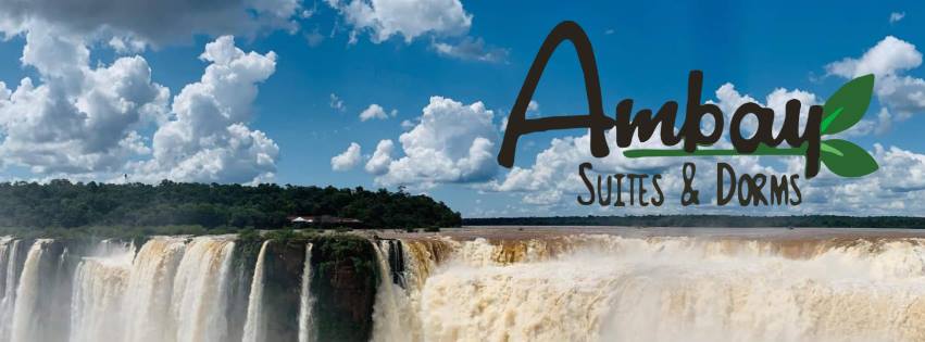 Hotel Ambay Suites & Dorms | Puerto Iguazú
