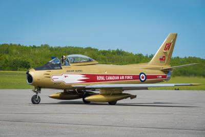 Gatineau Ottawa Executive Airport (CYND) | Gatineau QC
