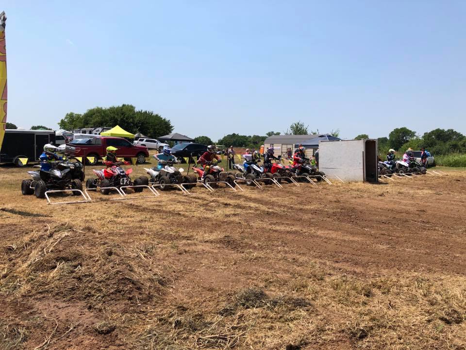 Moore Racing