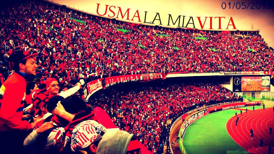 ღ USMâ ღ La MIA ღ VITA