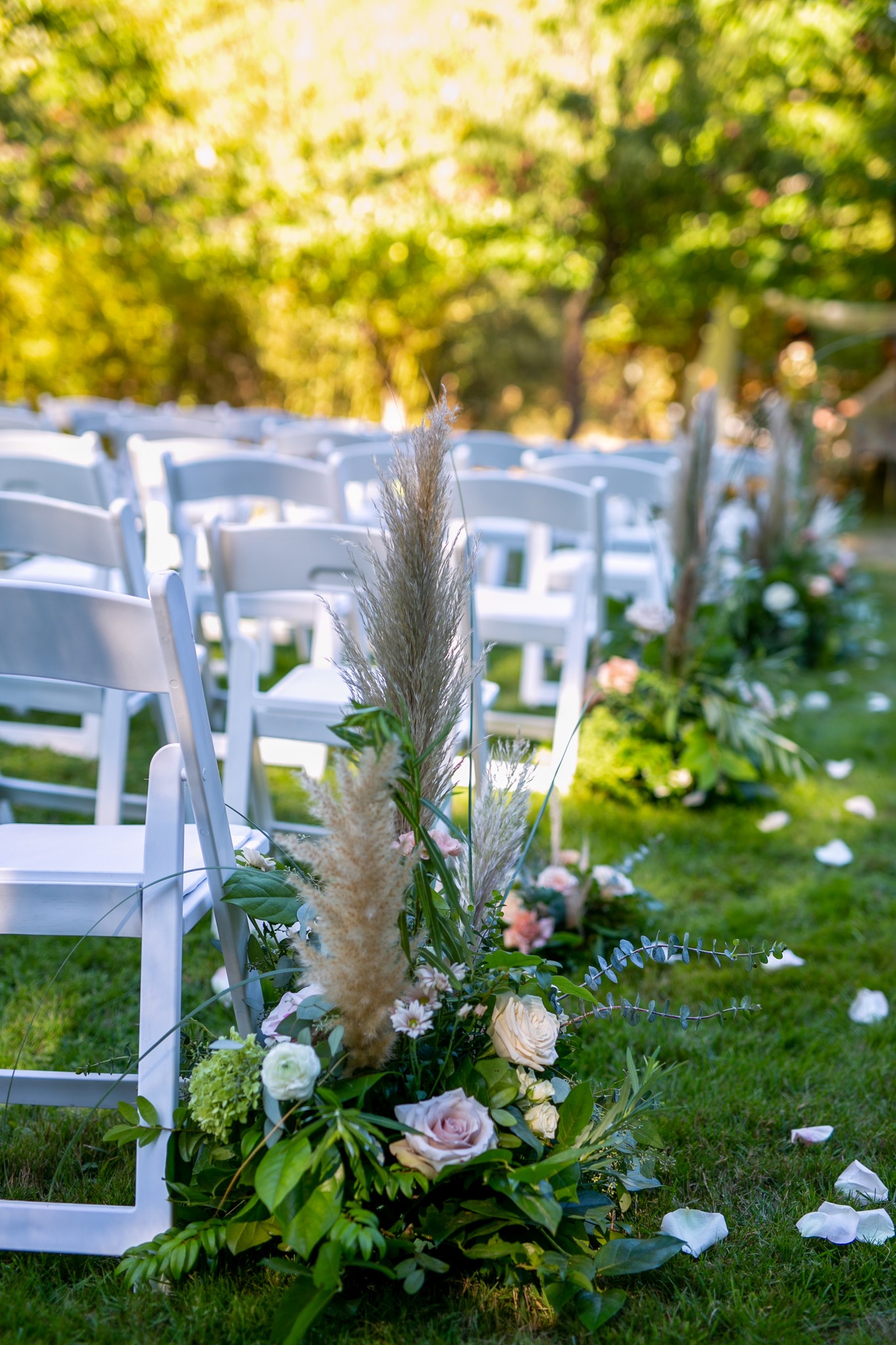 Woodland Gardens Event Venue | Vashon WA